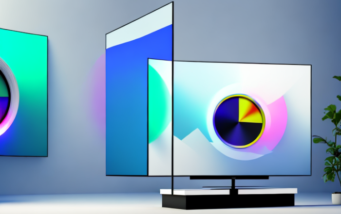 Ontdek de verschillen tussen Oled en Qled en vind uit welke het beste bij jou past.