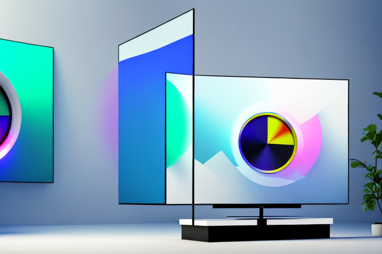 Ontdek de verschillen tussen Oled en Qled en vind uit welke het beste bij jou past.