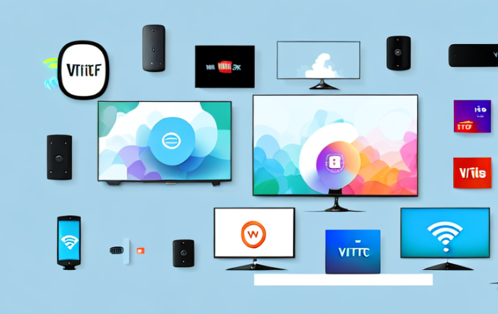 Op zoek naar de beste smart-tv? Ontdek in dit artikel hoe je een goede keuze maakt en welke factoren je in overweging moet nemen bij het kopen van een smart-tv.