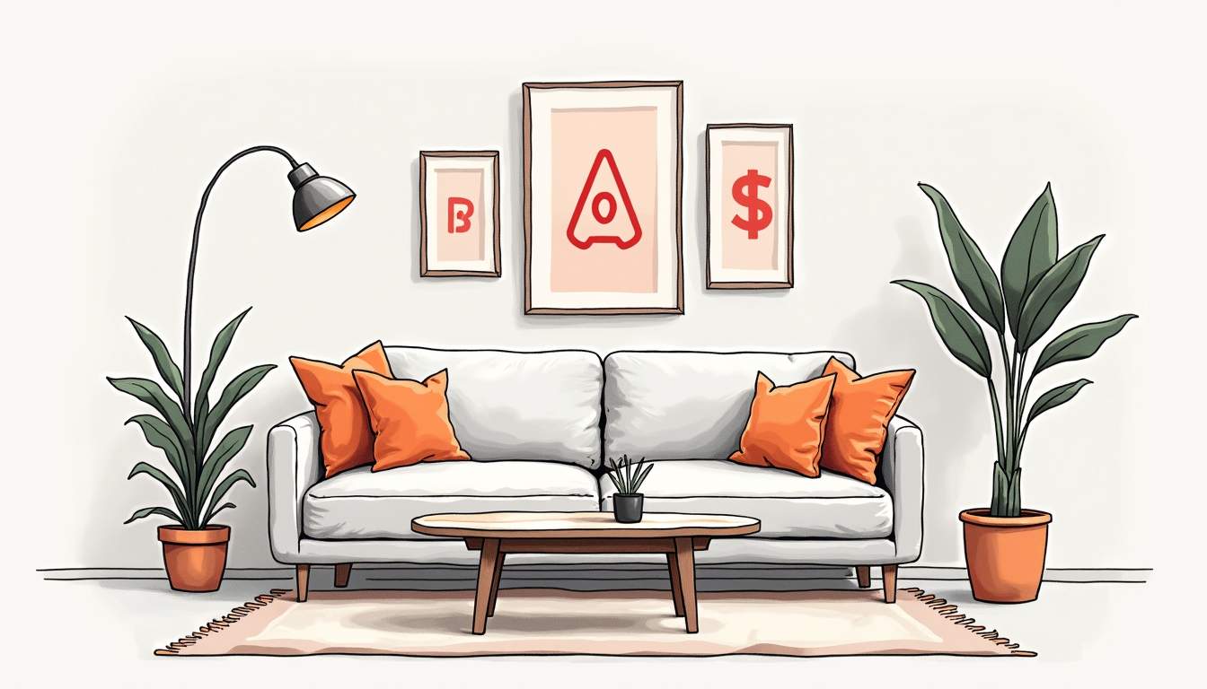 AirBNB met Klarna betalen